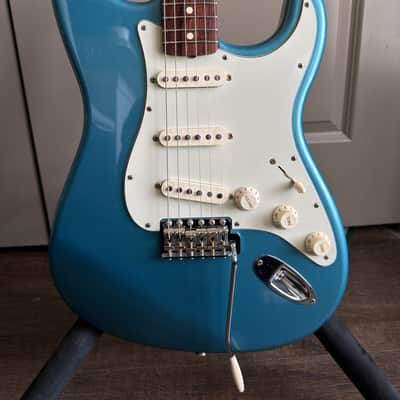 Fender Classic Series '60s Stratocaster image 1