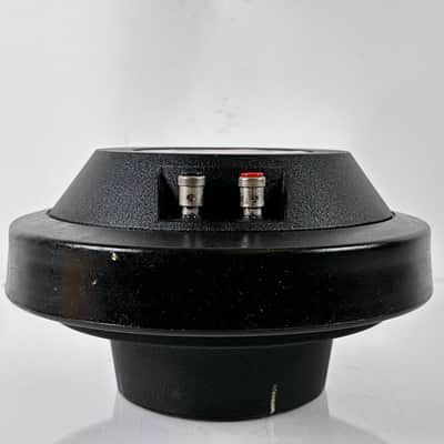 JBL Professional Series 2446H Horn Driver image 10
