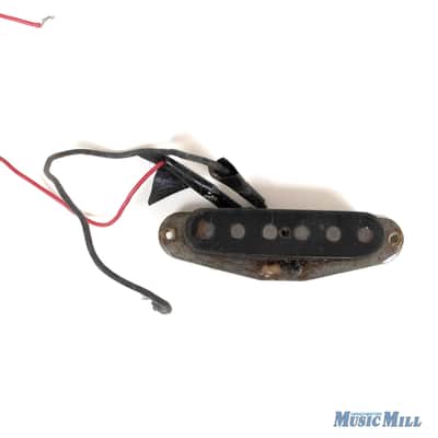 1965 Fender Musicmaster Pickup (USED) image 3