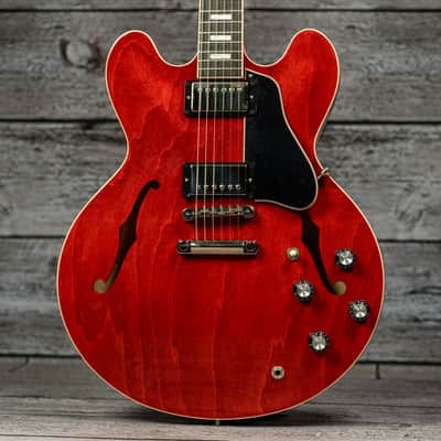 Gibson ES-335 '60s - Sixties Cherry image 1