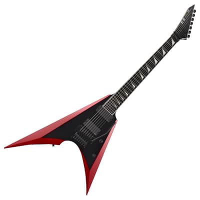 ESP E-II Arrow-7 | Reverb