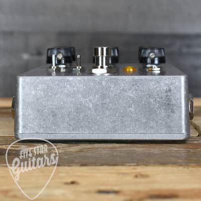 Fairfield Circuitry 20% More Slew Limiting Distortion image 5