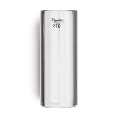 Dunlop 210 Medium Wall Medium Glass Slide image 3