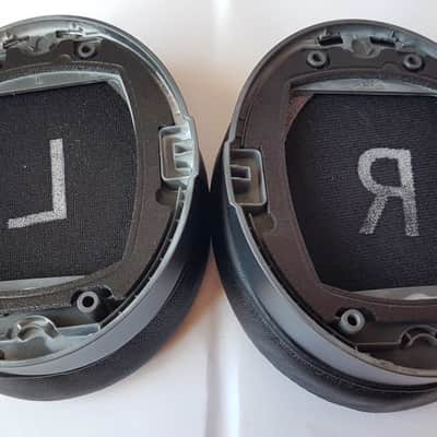 Audeze Mobius Earpads image 4