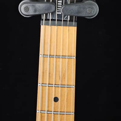 Schecter C-1 Standard Plus Electric Guitar - Black Burst - NEW image 3