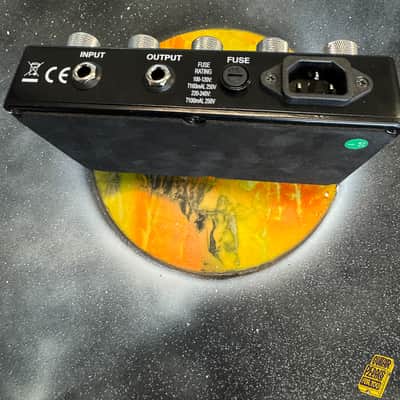 Carl Martin Bass Drive image 3