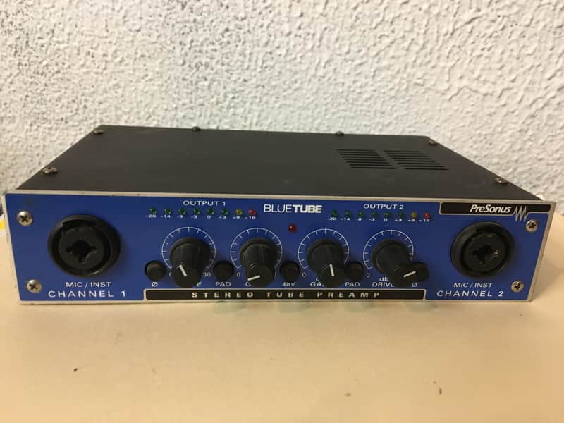 PreSonus Bluetube image 1