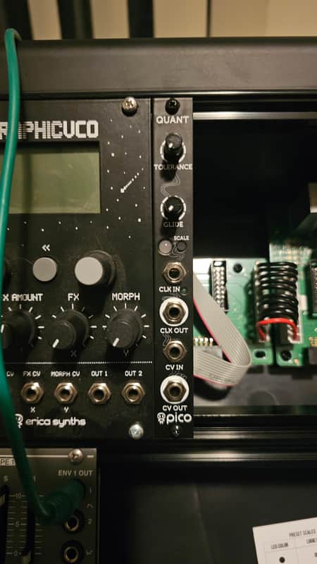 Erica Synths Pico Quant
