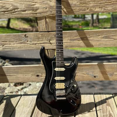 Kramer LK-3 80s | Made in Japan | Reverb
