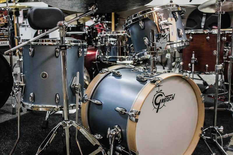 Gretsch Brooklyn 3 Piece Drum Set image 1