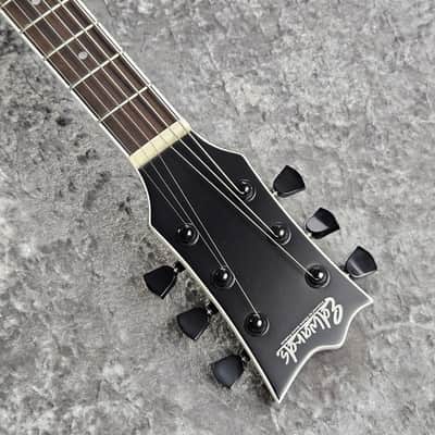 ESP EDWARDS E-VIPER-1H -Satin Natural- [Made in Japan!!] | Reverb