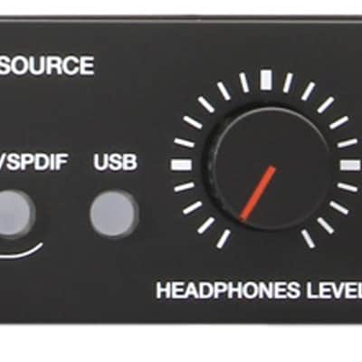 Dangerous Music SOURCE Monitor Controller image 3