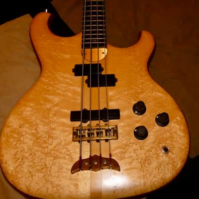 Alembic Persuader 1985 - Natural image 2