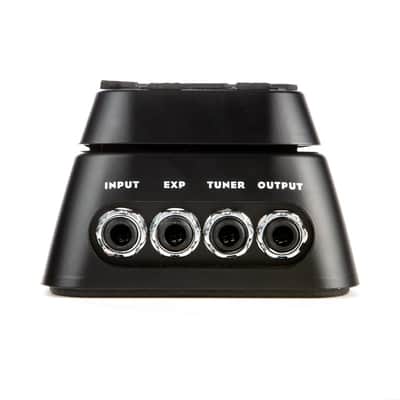 Dunlop DVP5 Volume Pedal Junior image 2