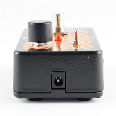 ELECTRO HARMONIX SMALL STONE image 4