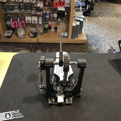 Gibraltar Kick Drum Pedal dual chain drive *used* image 2