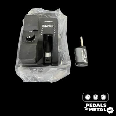 Line 6 Relay G10T II Wireless Transmitter -x11004 image 2