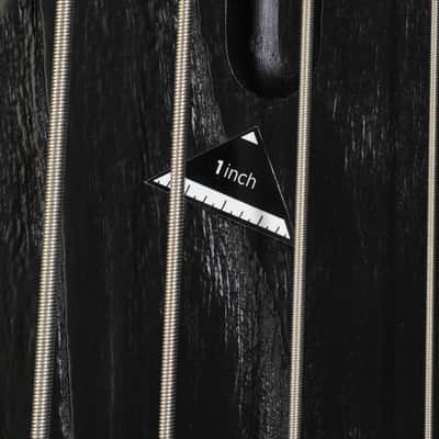 Sire By Marcus Miller P6 4 STRING Black image 9