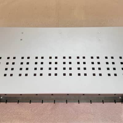 Mercury G810 Rack System II 2015 - Gray image 11