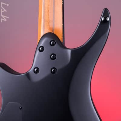 Strandberg Boden Metal NX 7 Demo image 11