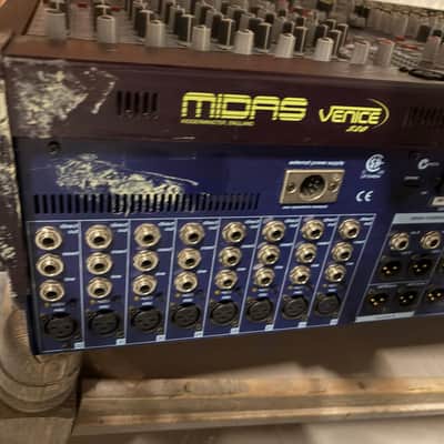 Midas Venice 320 NO SENDING image 12