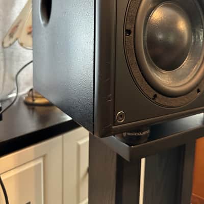 ATC SCM25A MK2 (Single Left Speaker Only) - Black image 11