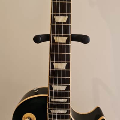 Gibson Les Paul ES Hollow with Bigsby Sunburst image 3