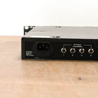 RF Venue COMBINE4 4-Channel UHF IEM Transmitter Antenna Combiner CG0133D image 8