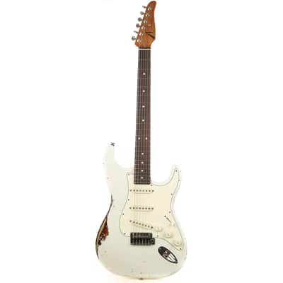 Tom Anderson Guitarworks Icon Classic