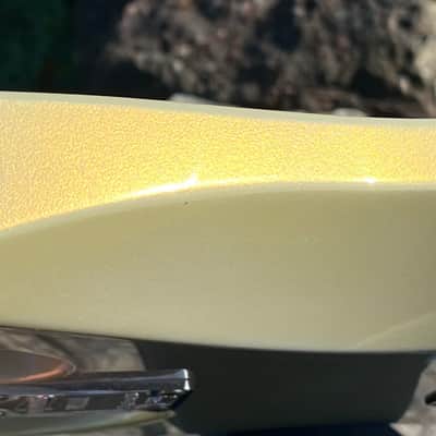 1985 Kramer Pacer Champagne finish image 22