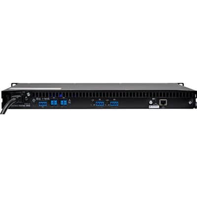 LEA Professional Connect 352 2 Channel Audio Amplifier image 4