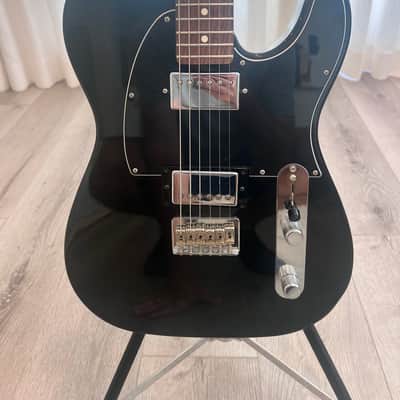 Fender Player II Telecaster HH 2024 - Present - Black image 2