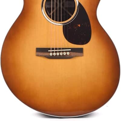 Mint Martin SC-13E Special Road Series Acoustic-Electric Guitar - Sunburst image 3