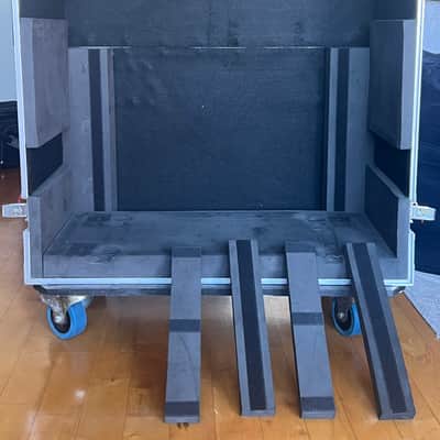 Used Gator G-Tour Cab412 Mid 2010’s - Matte black image 5