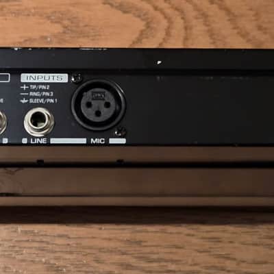 Behringer Ultra Voice Pro VX 2000 Voice Channel image 3