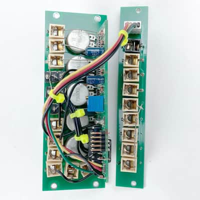 Blue Lantern CV Arpeggio Module v1 with Expansion image 4