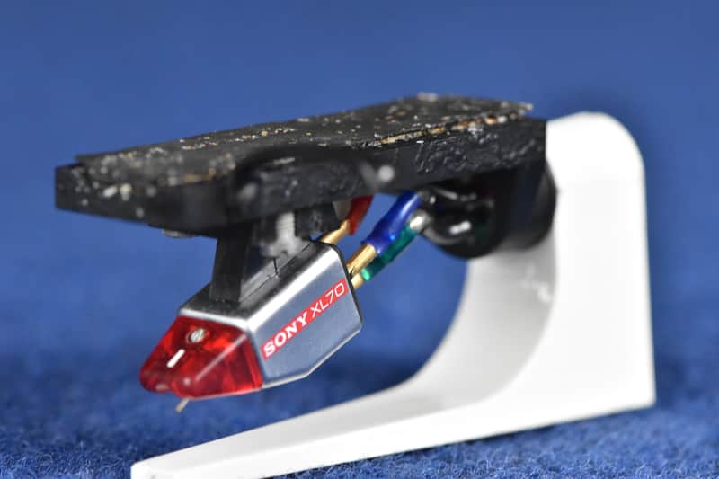 Sony XL70 MM Cartridge In Excellent Condition | Reverb