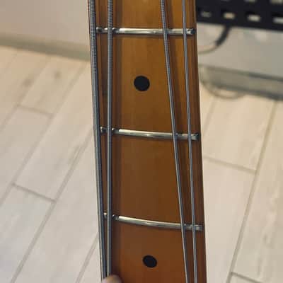 Ibanez Roadstar II RB650 1985 - seafoam green image 8