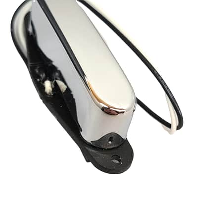 Artec Telecaster Guitar Neck Pickup 5.25k For Electric Tele Artecsound TFC40 image 5
