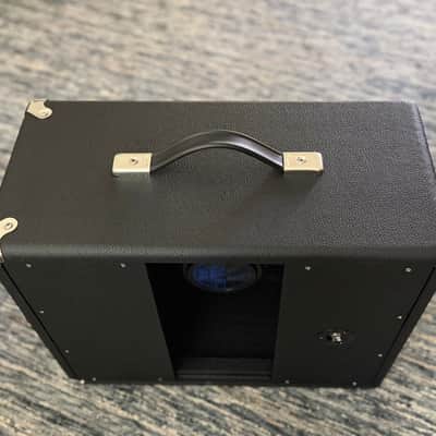 Mojotone 1x12 Lite American Style Vertical Speaker Extension Cabinet image 4