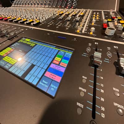 API API 1608 MkII Console with Final Touch Automation – Excellent Condition 2023 image 2