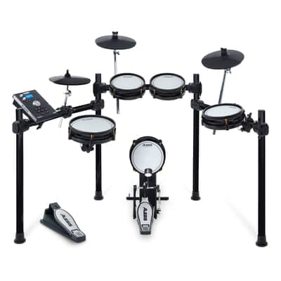 Alesis Command Meshkit SE Special Edition Electronic Drum Kit image 1