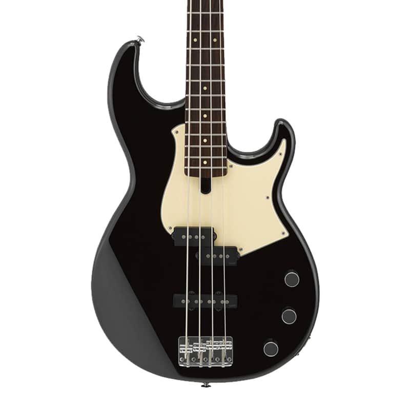 Yamaha BB434 - Black image 1