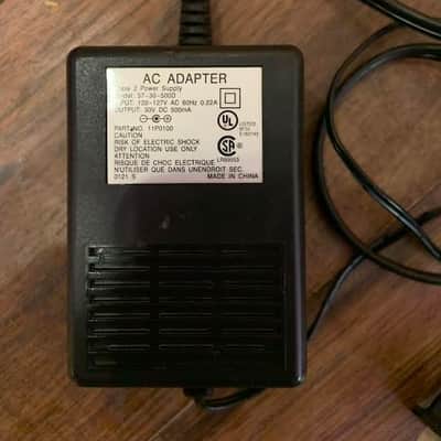 Unbranded Ac Adapter image 1