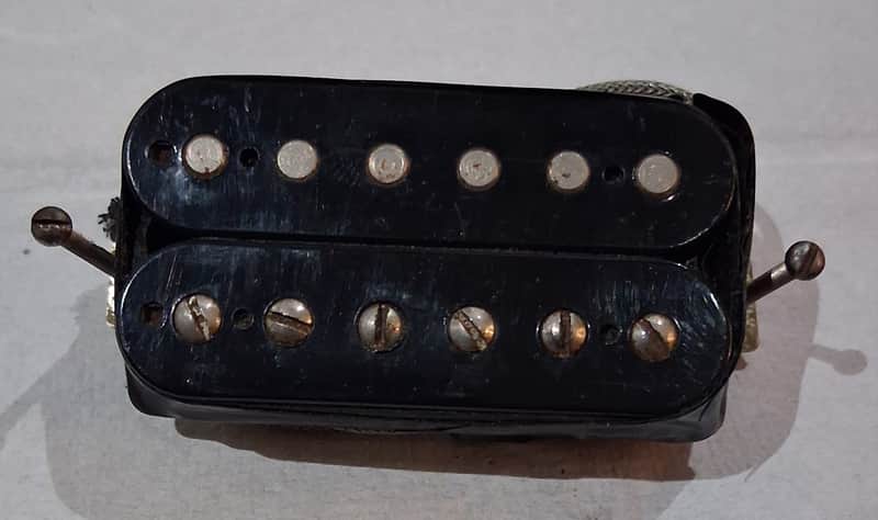 Seymour Duncan SH-1n '59 Neck Humbucker