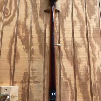 Vega SS-5 FOLKORE LONGNECK 5-STRING BANJO image 7