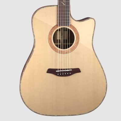 Furch acoustic guitar Red Dc-SR (Ship in about 2 weeks) image 1