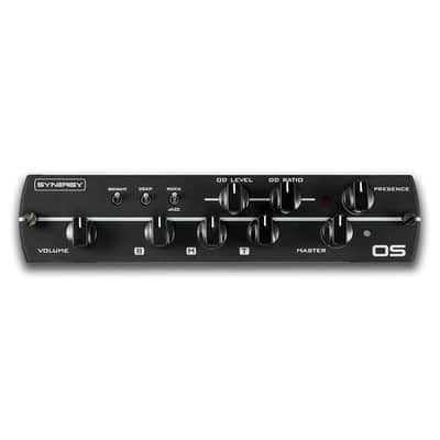 Synergy OS Preamp Module image 2
