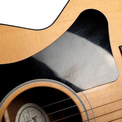 Gibson Acoustic G-200 EC, Natural | Demo image 11