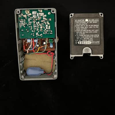 Ibanez PQ-401 image 9